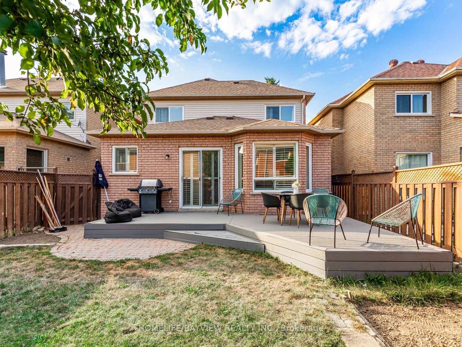 Photo 33 of 109 Thicket Crescent, Pickering, Highbush — HOMEH