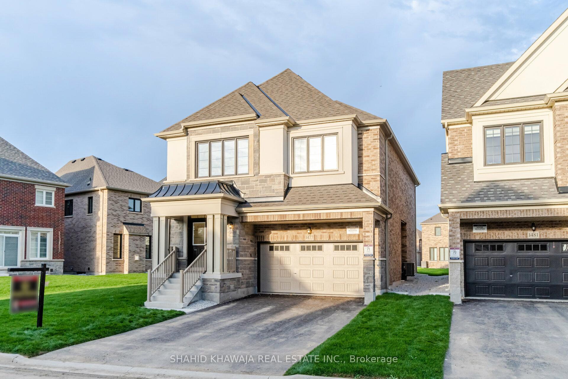 Photo 2 of 1477 Strawberry Landing, Milton, Walker — HOMEH