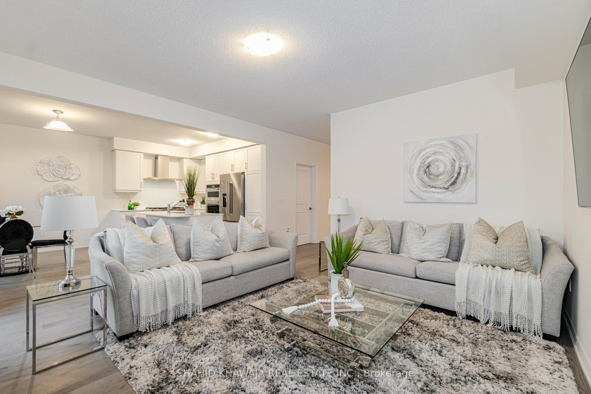 Photo 7 of 1477 Strawberry Landing, Milton, Walker — HOMEH