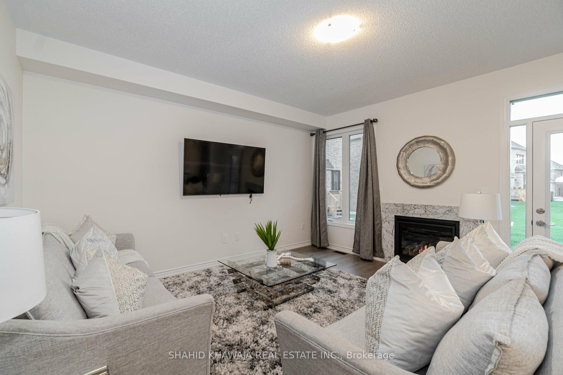 Photo 8 of 1477 Strawberry Landing, Milton, Walker — HOMEH