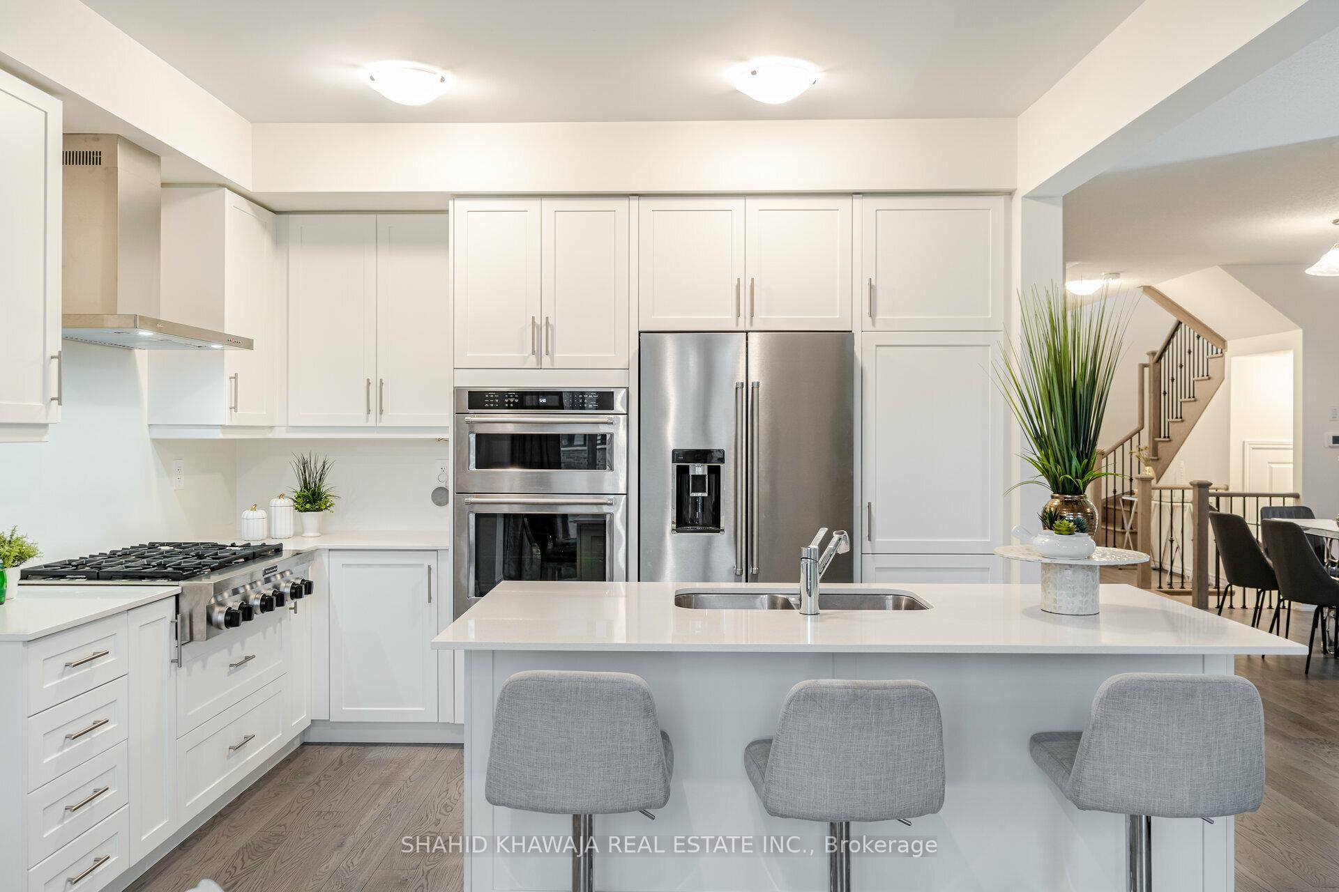 Photo 9 of 1477 Strawberry Landing, Milton, Walker — HOMEH