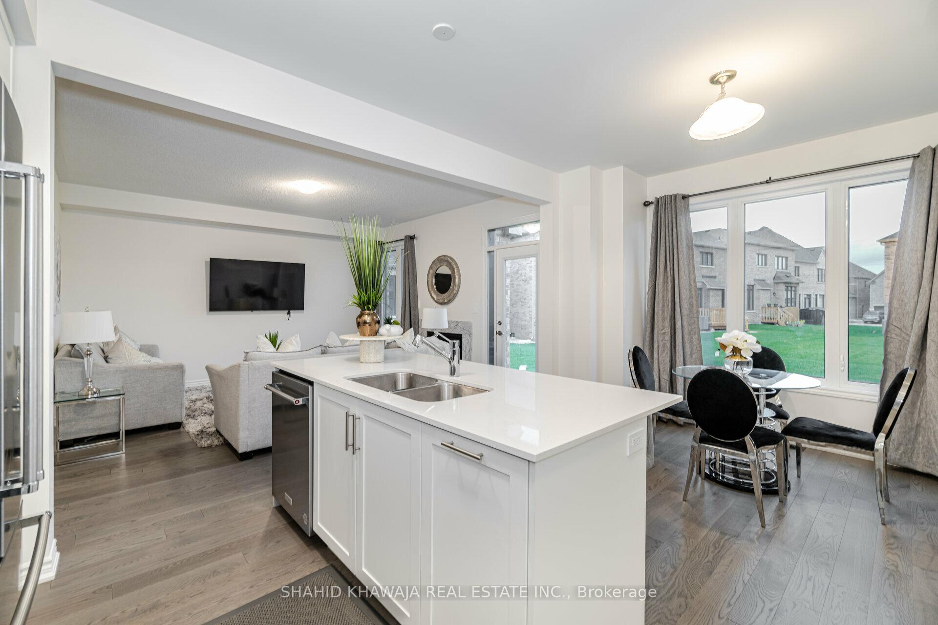 Photo 10 of 1477 Strawberry Landing, Milton, Walker — HOMEH