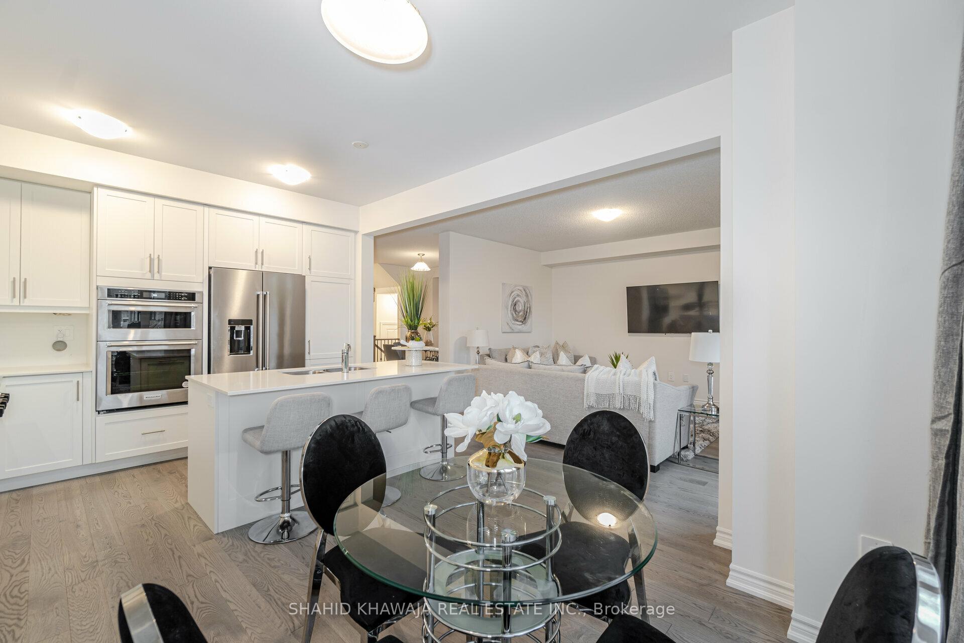 Photo 12 of 1477 Strawberry Landing, Milton, Walker — HOMEH