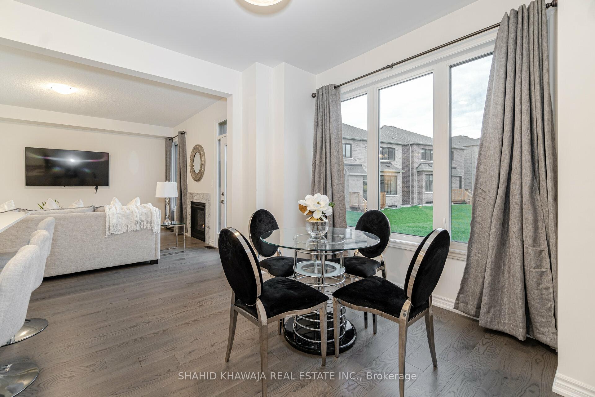 Photo 13 of 1477 Strawberry Landing, Milton, Walker — HOMEH