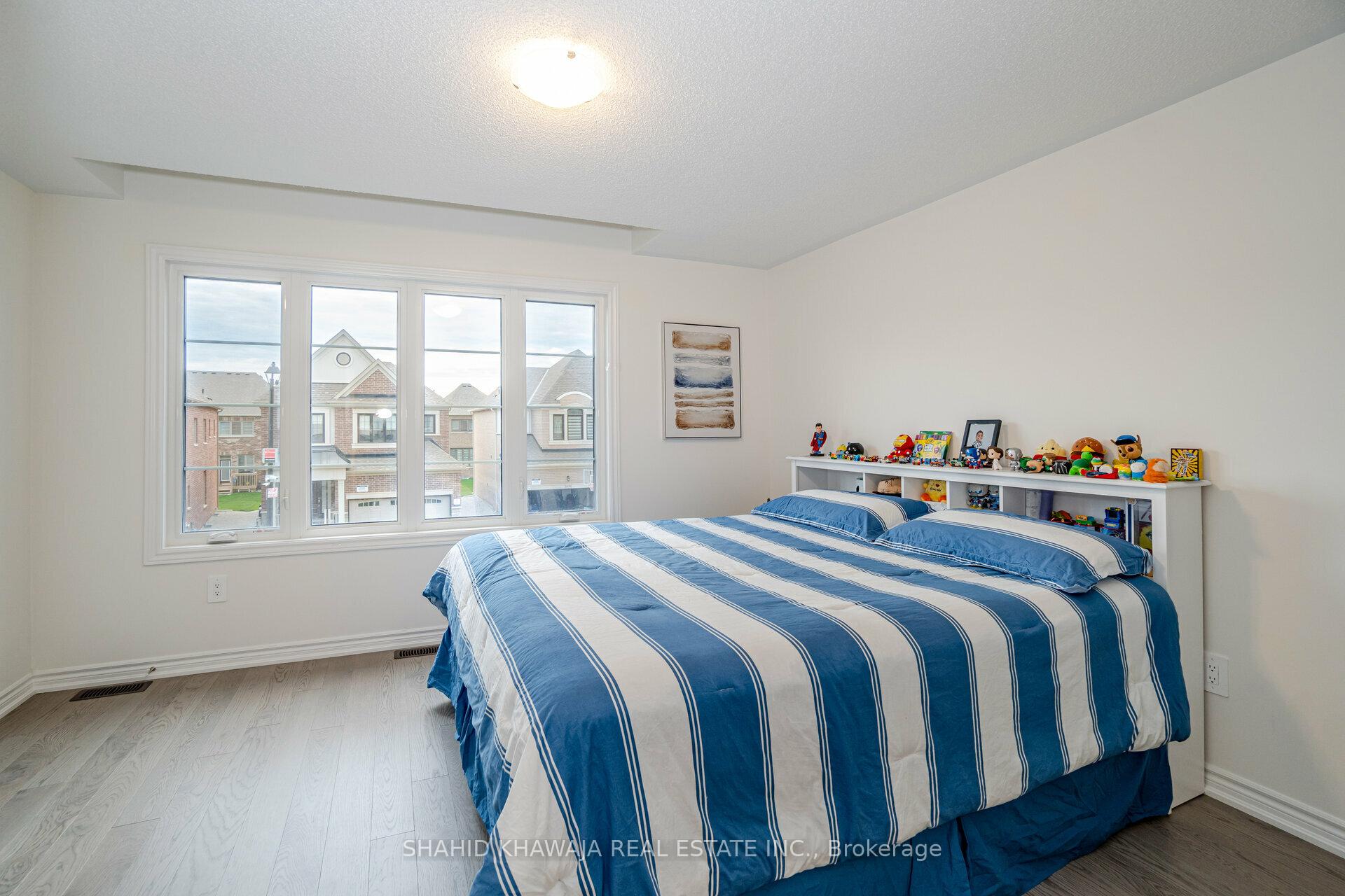 Photo 27 of 1477 Strawberry Landing, Milton, Walker — HOMEH