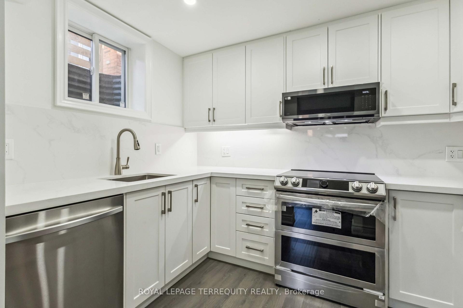 Photo 2 of Unit BSMT, 1284 Dartmoor Street, Oshawa, Eastdale — HOMEH