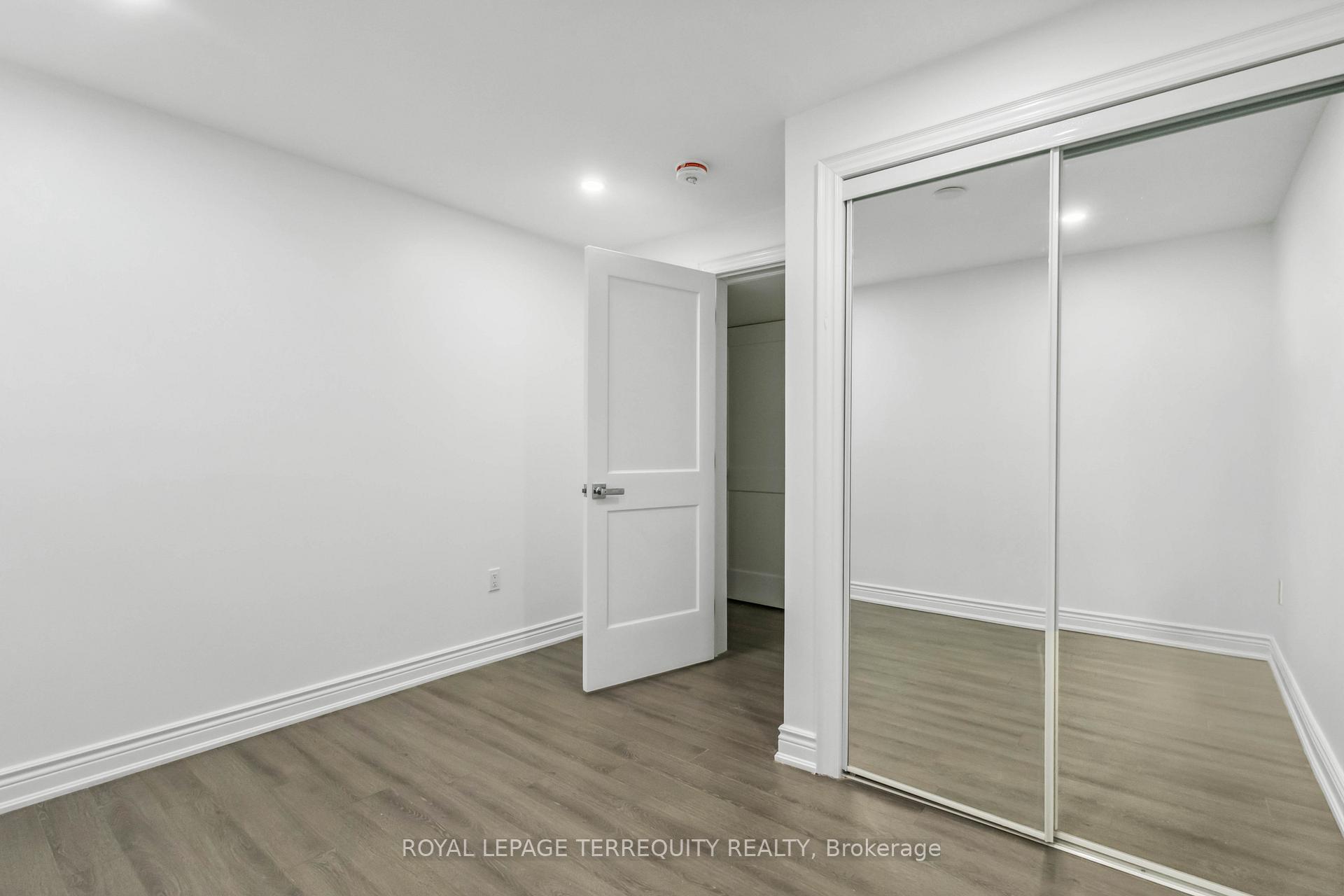 Photo 4 of Unit BSMT, 1284 Dartmoor Street, Oshawa, Eastdale — HOMEH