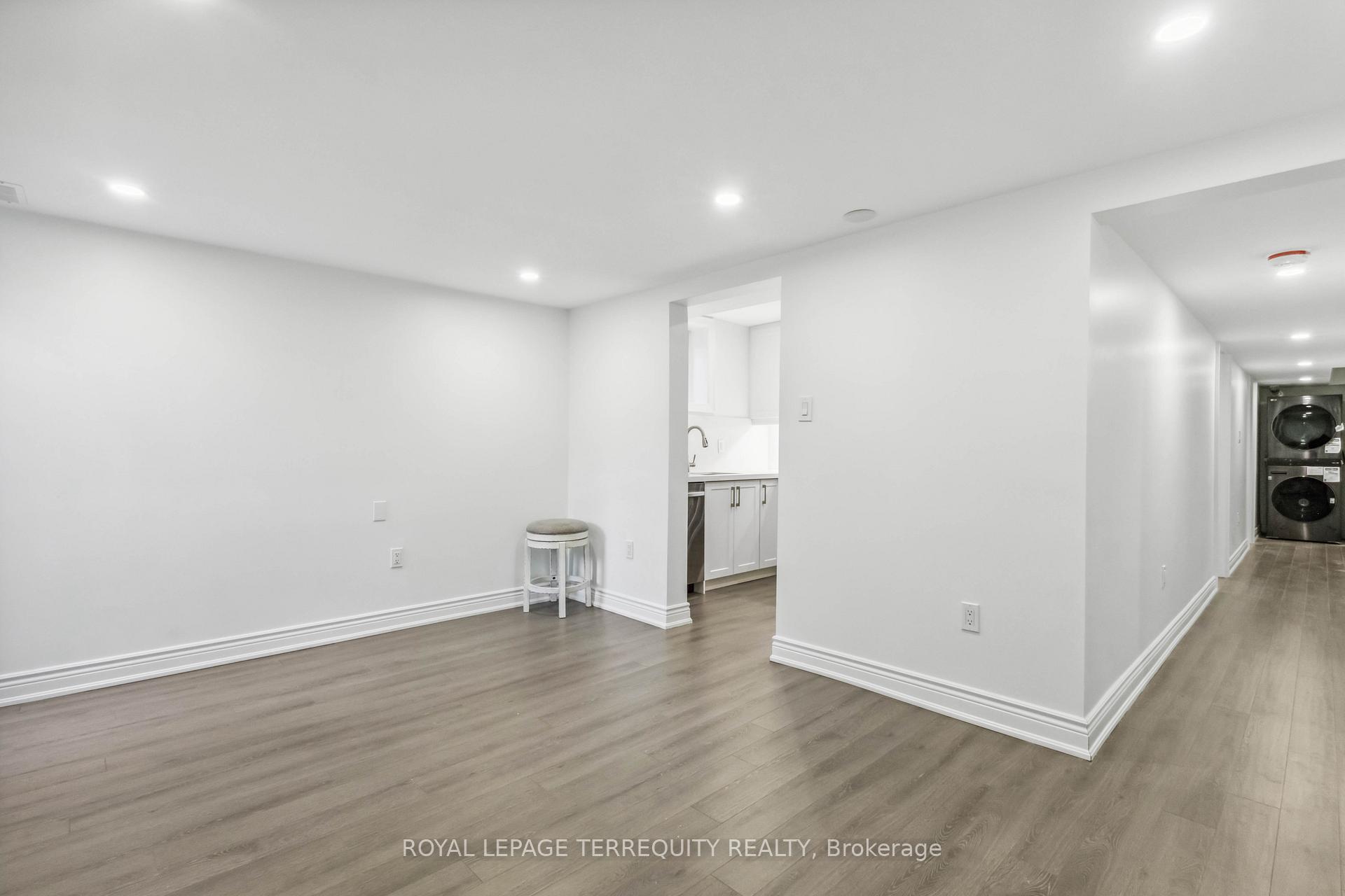 Photo 5 of Unit BSMT, 1284 Dartmoor Street, Oshawa, Eastdale — HOMEH