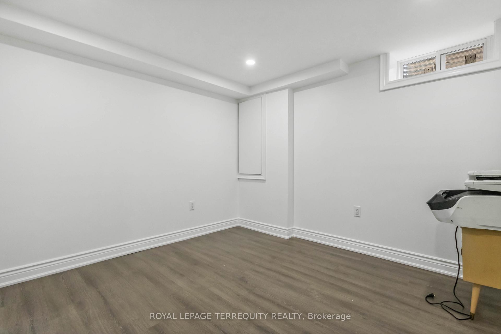 Photo 6 of Unit BSMT, 1284 Dartmoor Street, Oshawa, Eastdale — HOMEH