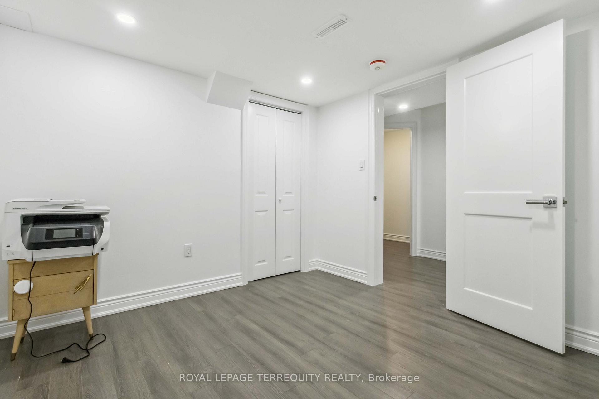Photo 7 of Unit BSMT, 1284 Dartmoor Street, Oshawa, Eastdale — HOMEH