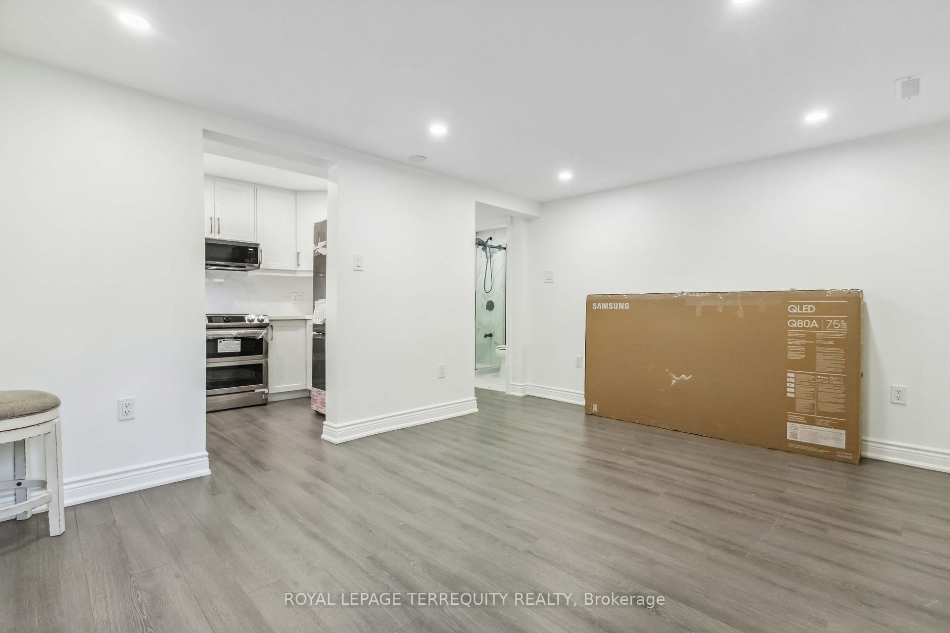 Photo 8 of Unit BSMT, 1284 Dartmoor Street, Oshawa, Eastdale — HOMEH