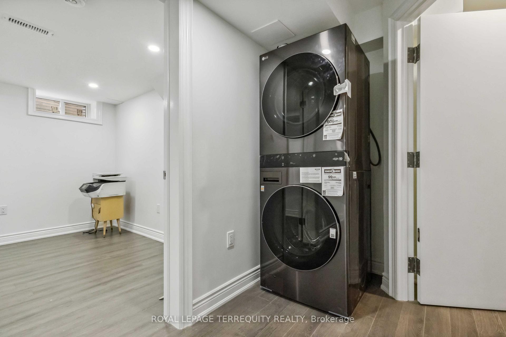 Photo 9 of Unit BSMT, 1284 Dartmoor Street, Oshawa, Eastdale — HOMEH