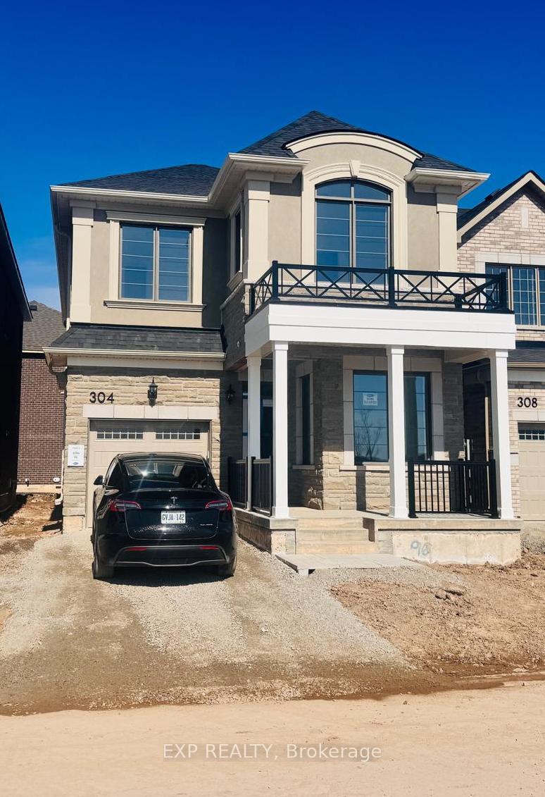 Photo 1 of 304 Marigold Court, Milton, Walker — HOMEH
