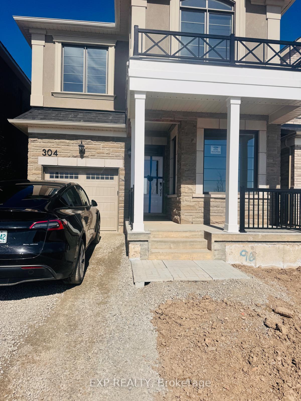 Photo 3 of 304 Marigold Court, Milton, Walker — HOMEH