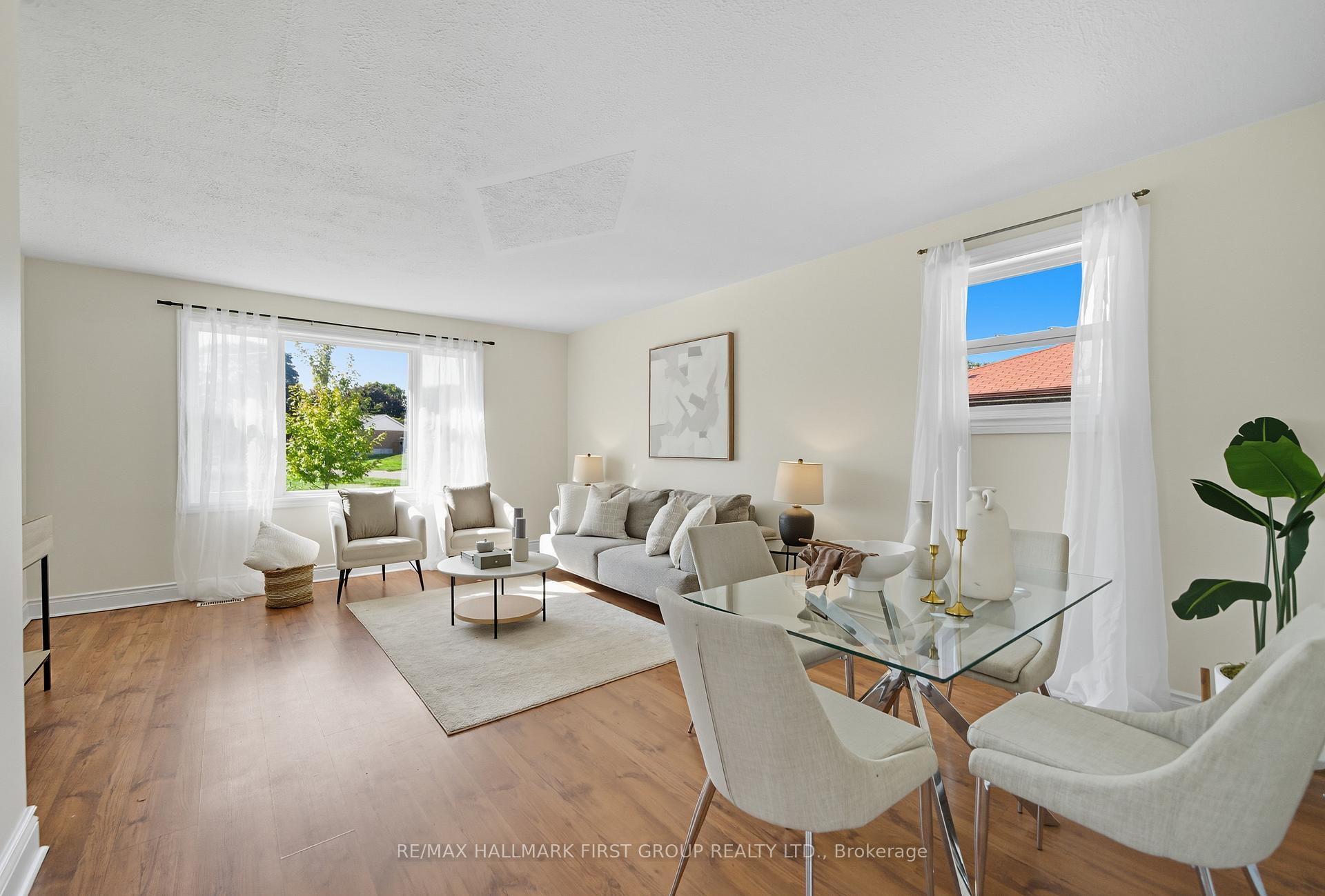 Photo 9 of 1425 Evangeline Drive, Oshawa, Lakeview — HOMEH