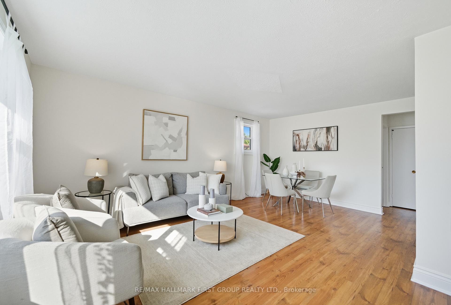 Photo 10 of 1425 Evangeline Drive, Oshawa, Lakeview — HOMEH
