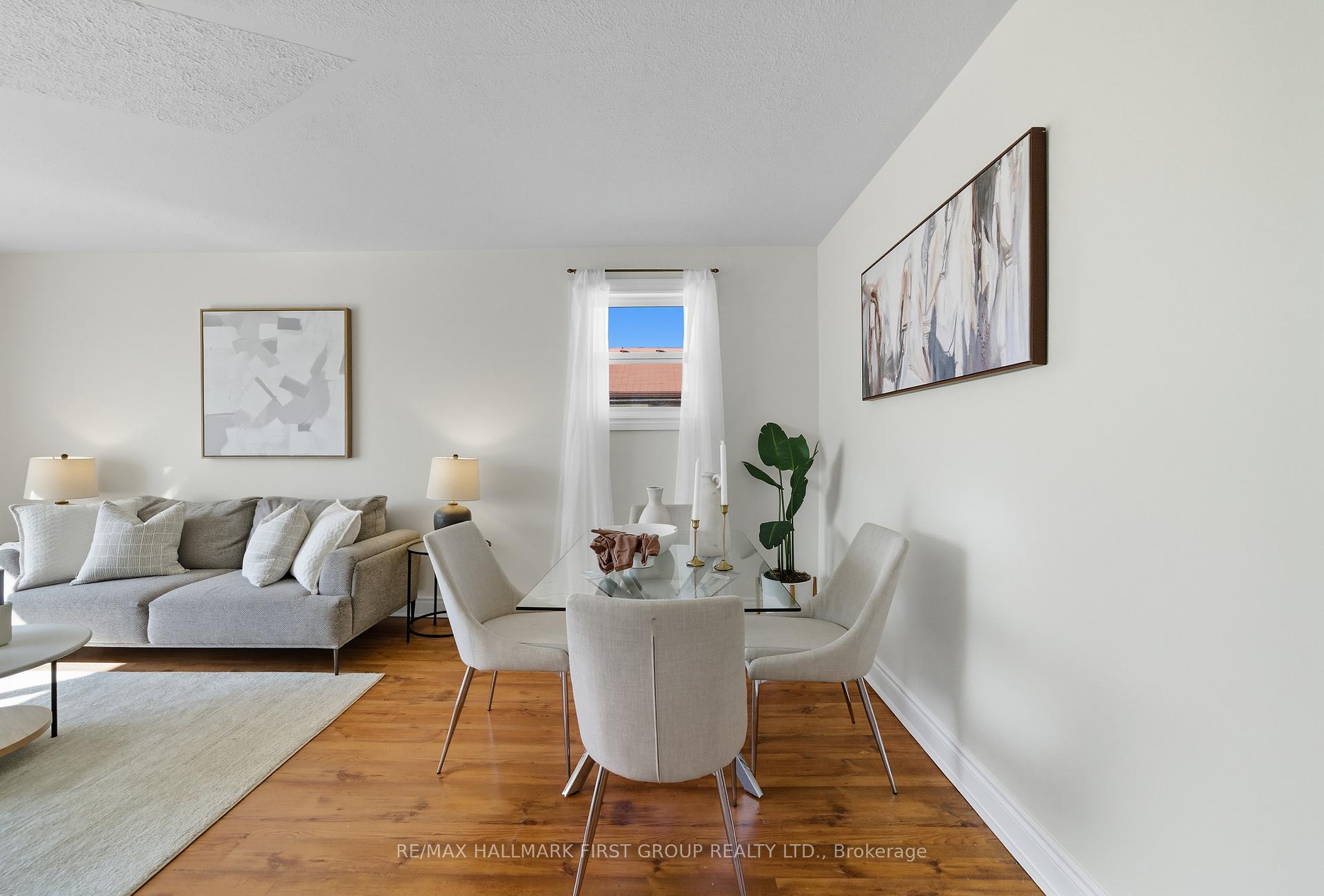 Photo 13 of 1425 Evangeline Drive, Oshawa, Lakeview — HOMEH