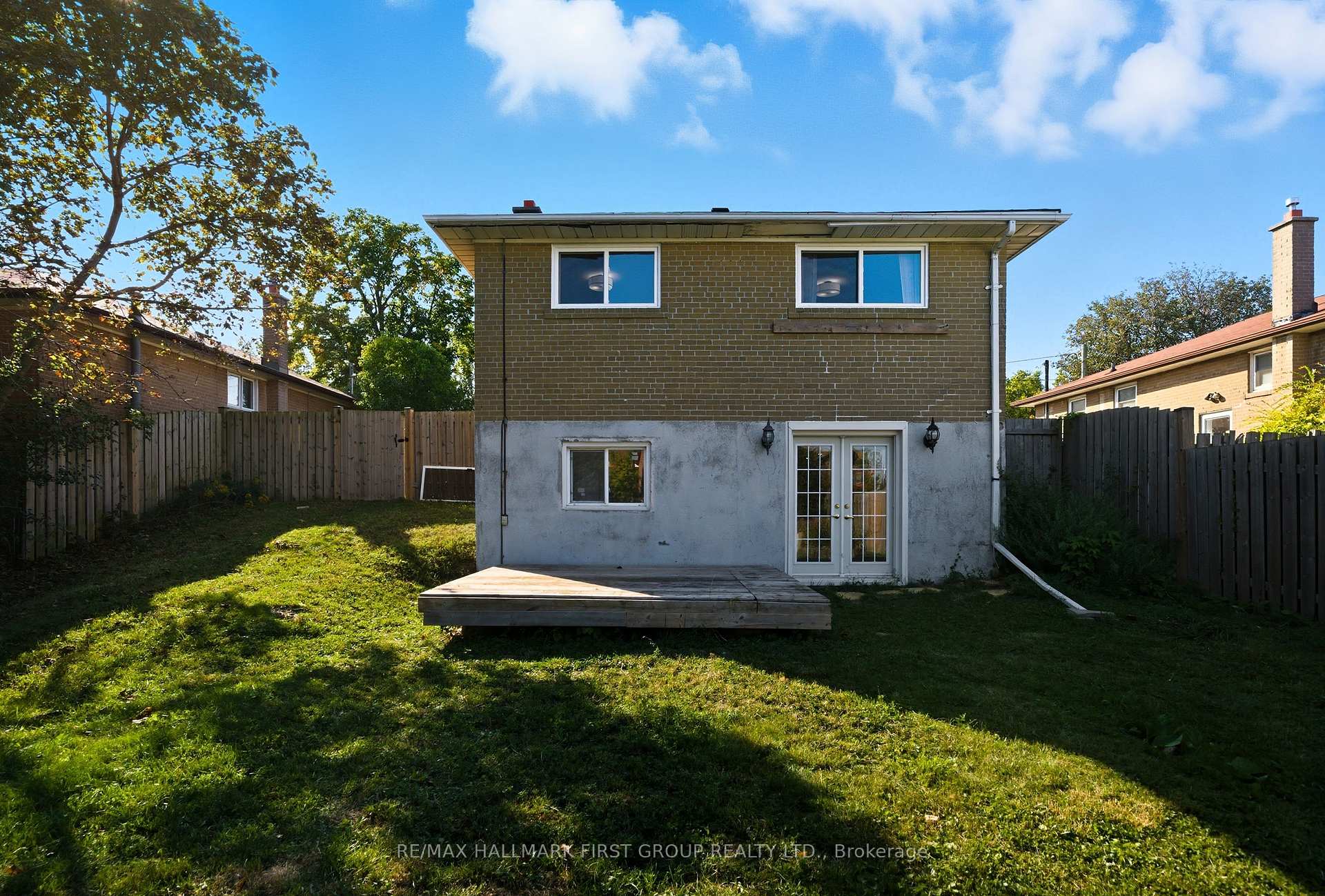 Photo 30 of 1425 Evangeline Drive, Oshawa, Lakeview — HOMEH