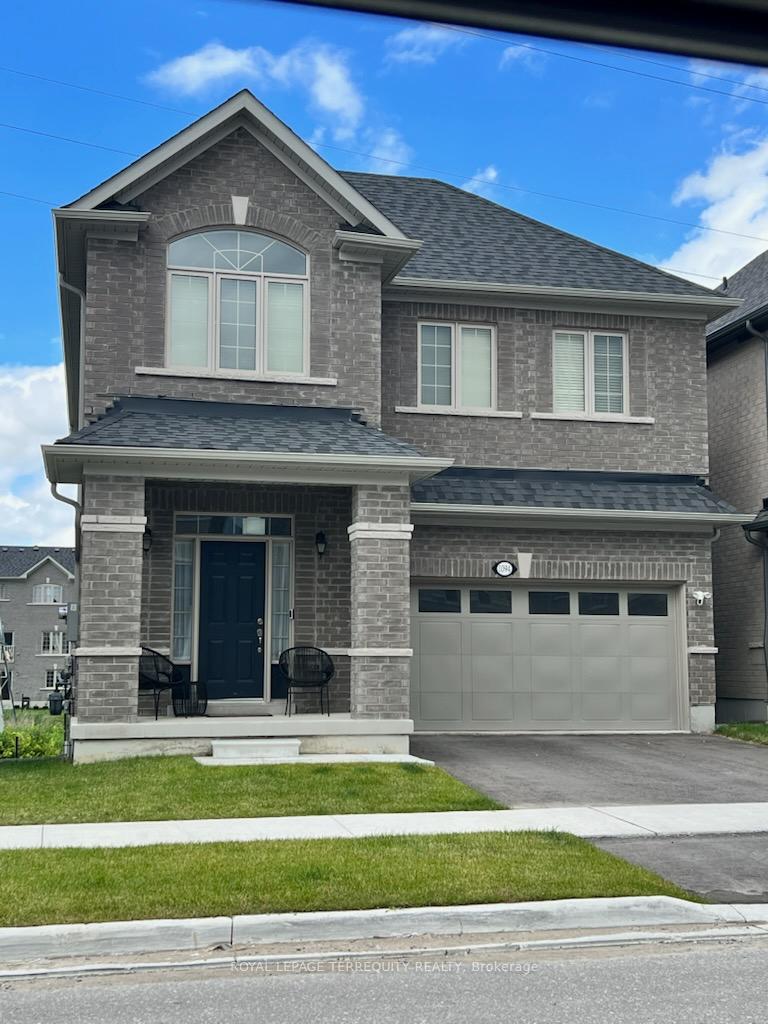 Photo 1 of 1094 Skyridge Boulevard, Pickering, Rural Pickering — HOMEH