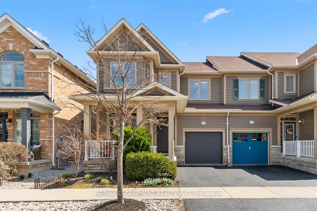 Photo 1 of 36 Forbes Terrace, Milton, Scott — HOMEH