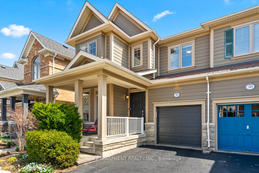 Photo 2 of 36 Forbes Terrace, Milton, Scott — HOMEH