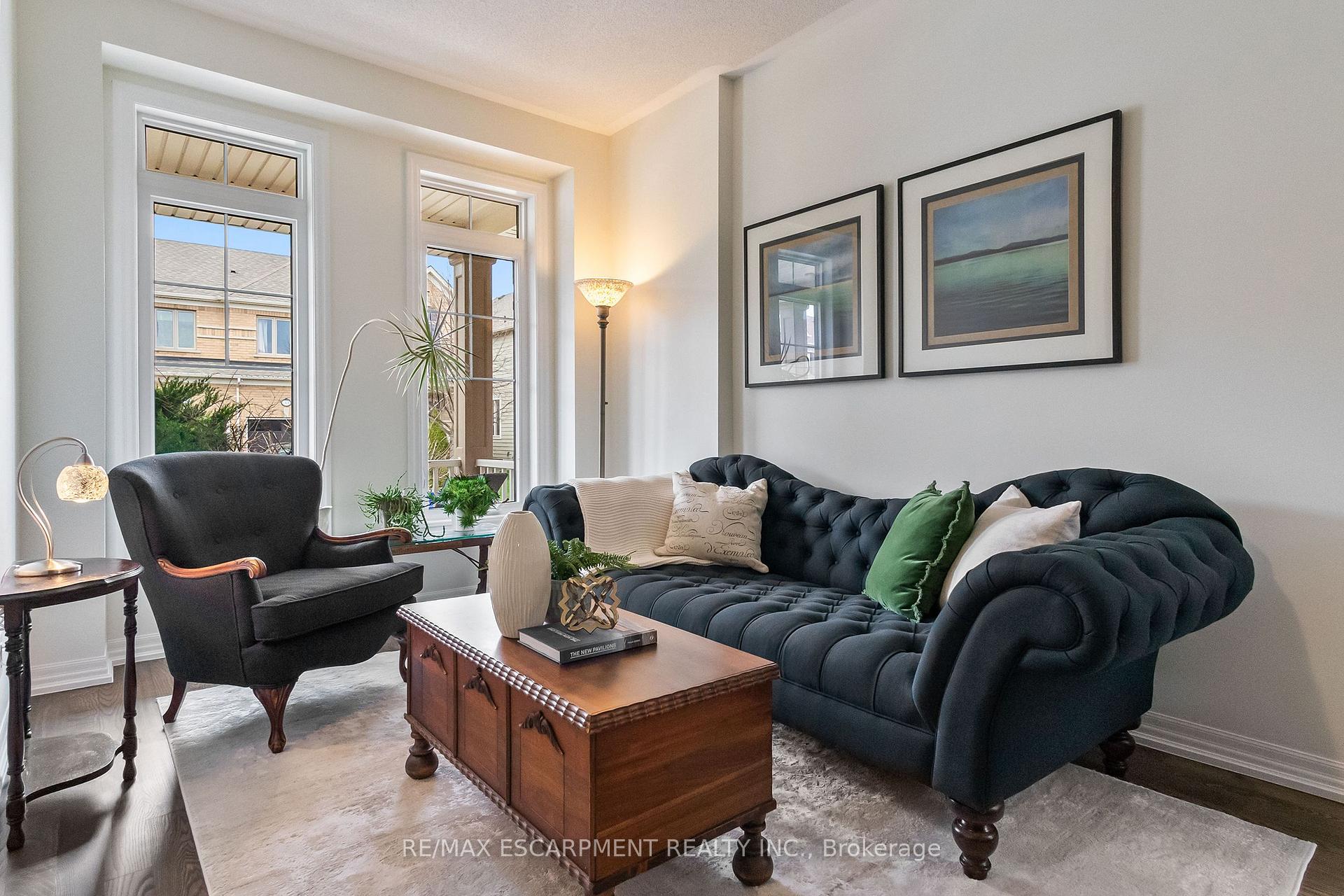 Photo 6 of 36 Forbes Terrace, Milton, Scott — HOMEH