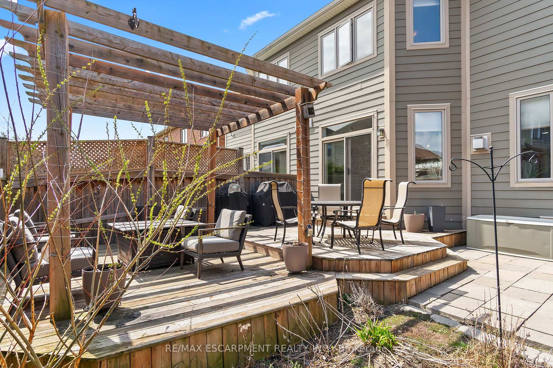 Photo 44 of 36 Forbes Terrace, Milton, Scott — HOMEH