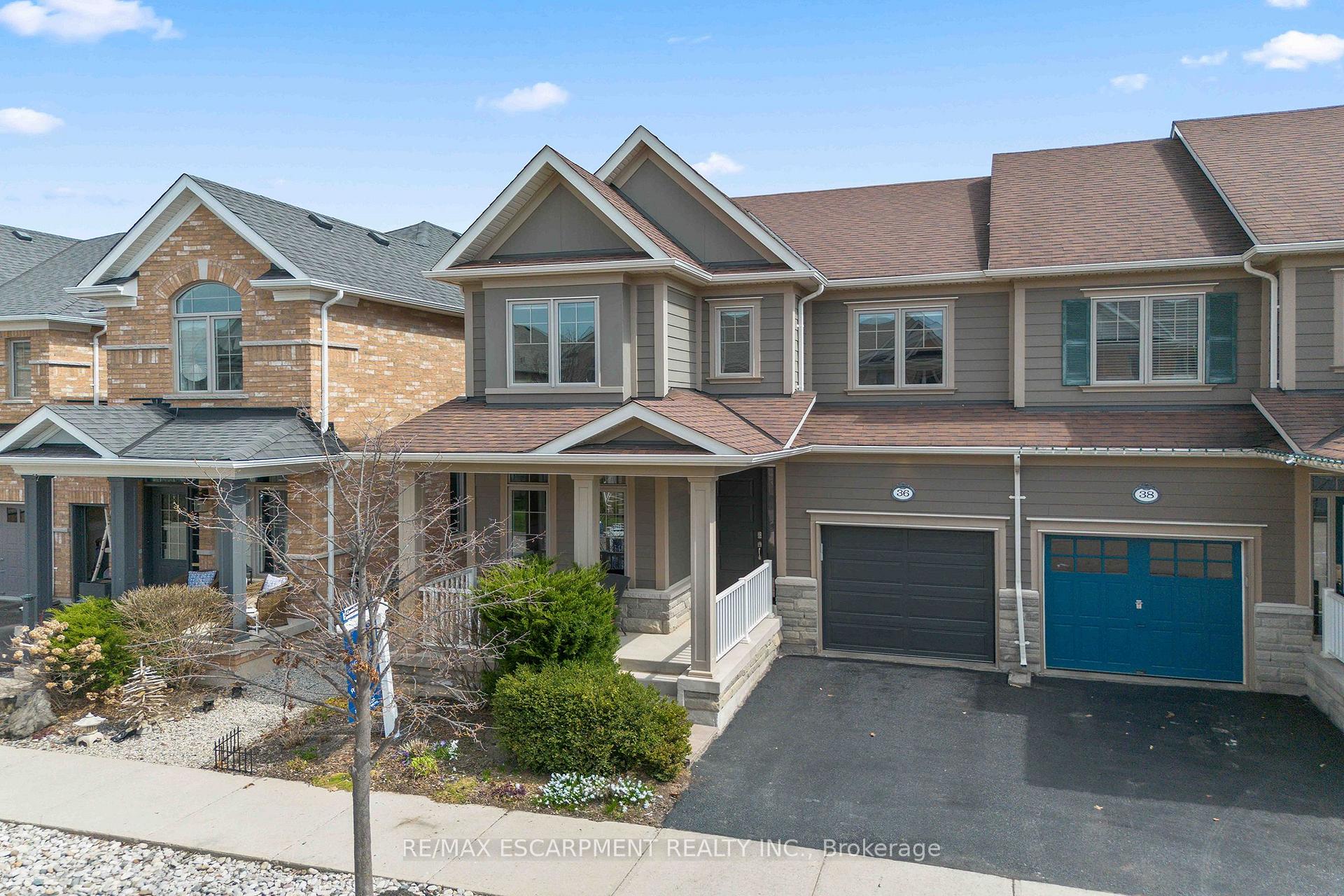 Photo 48 of 36 Forbes Terrace, Milton, Scott — HOMEH