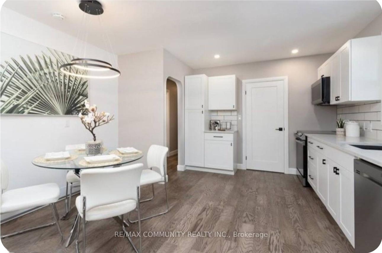 Photo 12 of 37 Edward Street, Quinte West, Trenton Ward — HOMEH