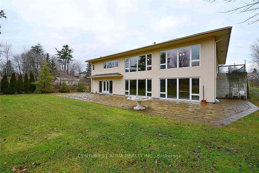 Photo 18 of 1950 Fairport Road, Pickering, Dunbarton — HOMEH