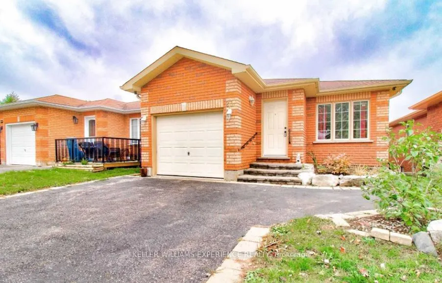 Front of Unit Upper, 23 Butternut Drive