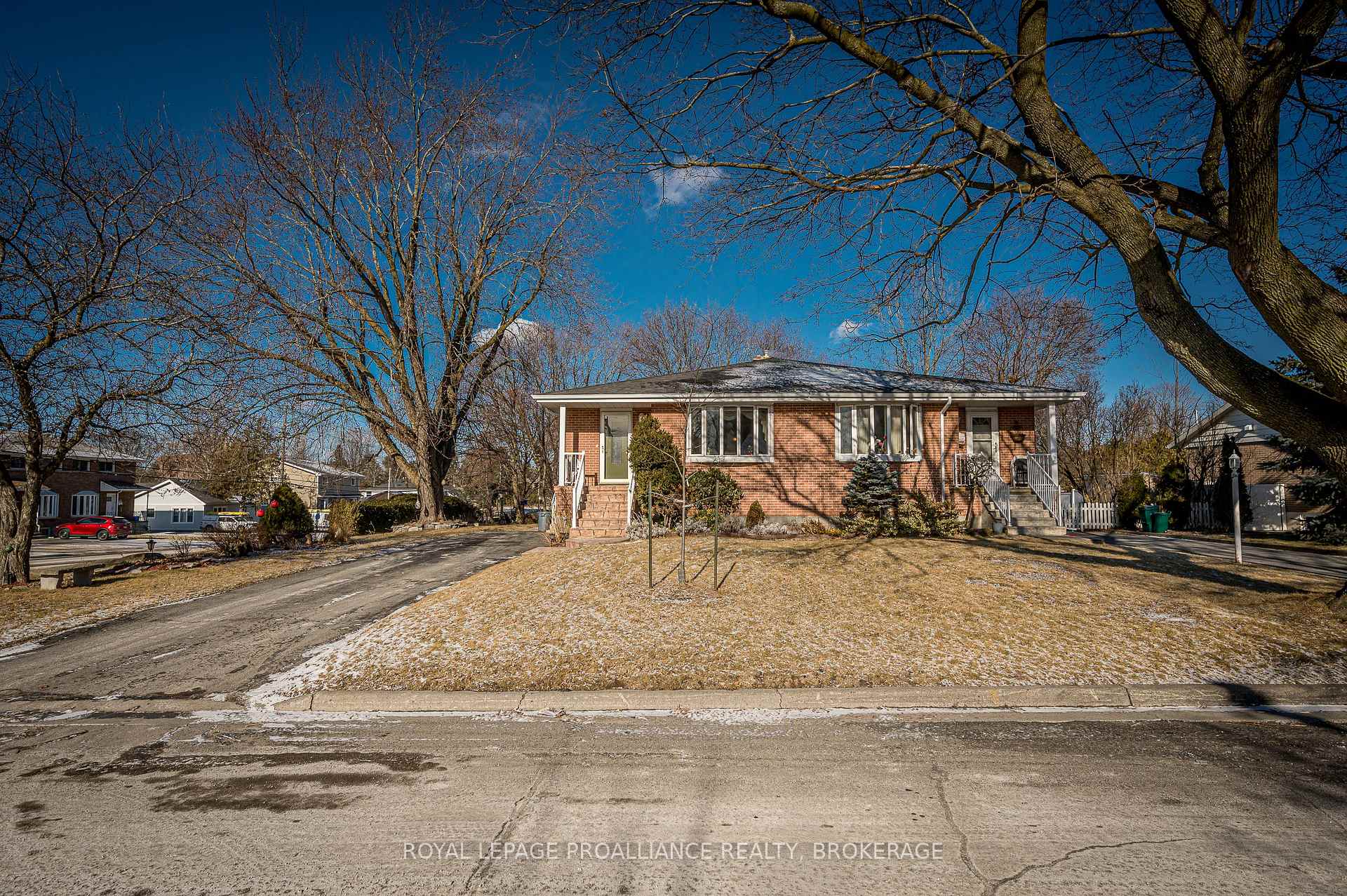Photo 1 of 3 Hampstead Heath, Kingston, West of Sir John A. Blvd — HOMEH