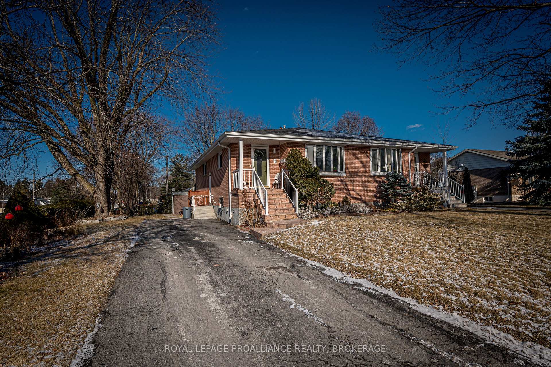 Photo 2 of 3 Hampstead Heath, Kingston, West of Sir John A. Blvd — HOMEH