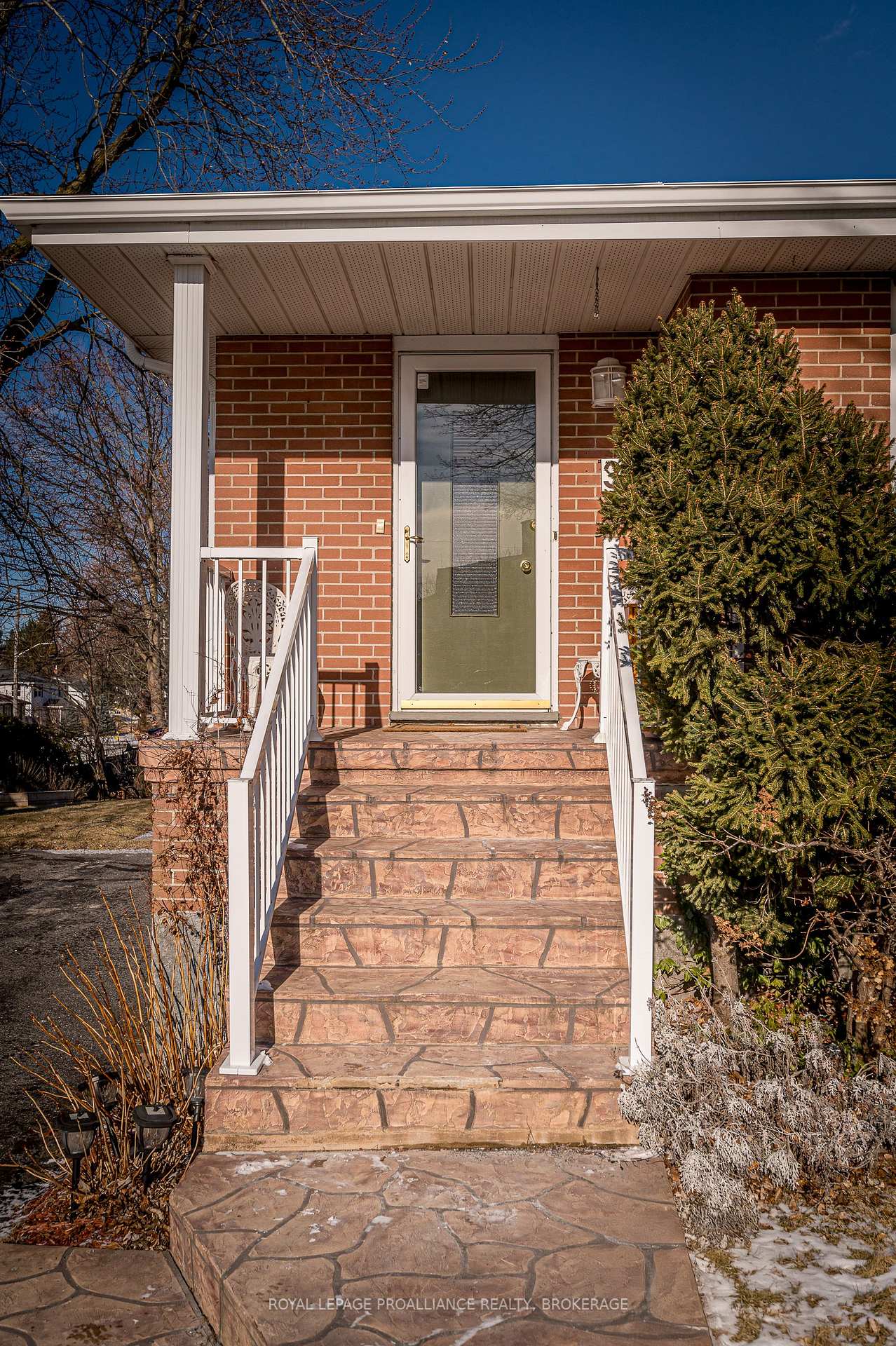 Photo 3 of 3 Hampstead Heath, Kingston, West of Sir John A. Blvd — HOMEH