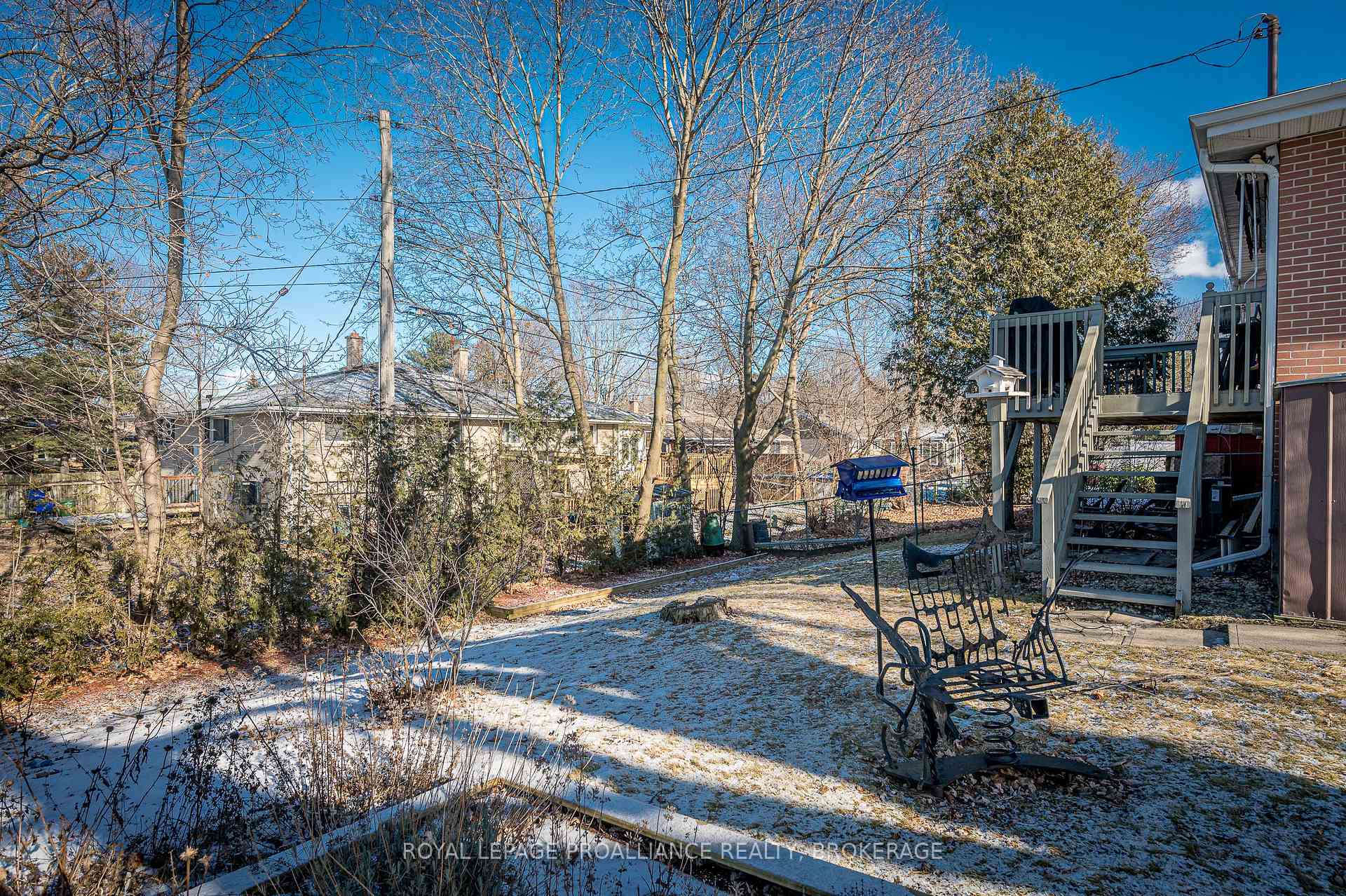 Photo 23 of 3 Hampstead Heath, Kingston, West of Sir John A. Blvd — HOMEH