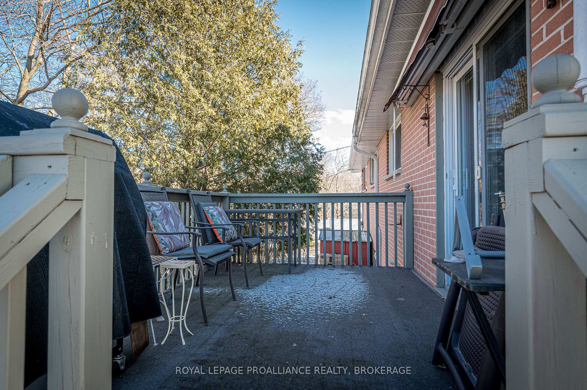 Photo 24 of 3 Hampstead Heath, Kingston, West of Sir John A. Blvd — HOMEH