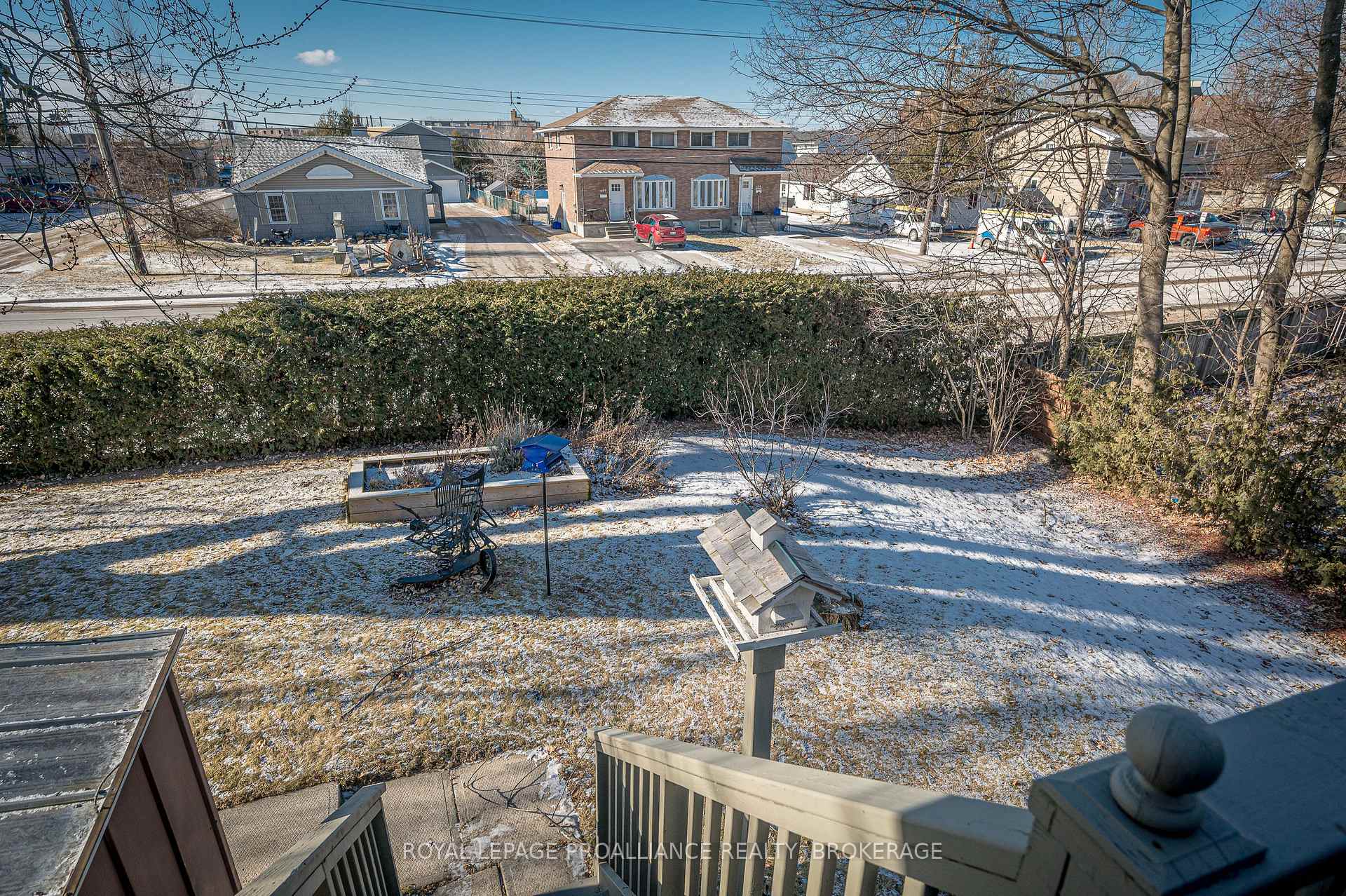 Photo 25 of 3 Hampstead Heath, Kingston, West of Sir John A. Blvd — HOMEH