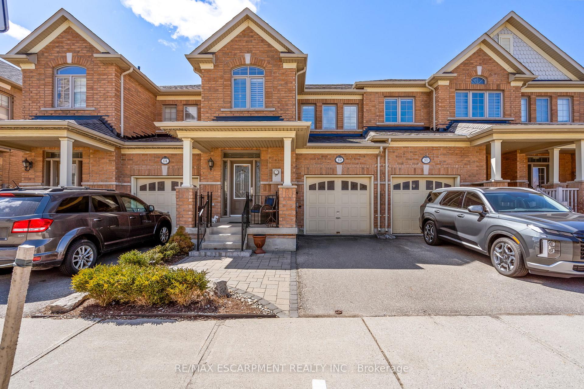 Photo 1 of 12 Whitmer Street, Milton, Scott — HOMEH