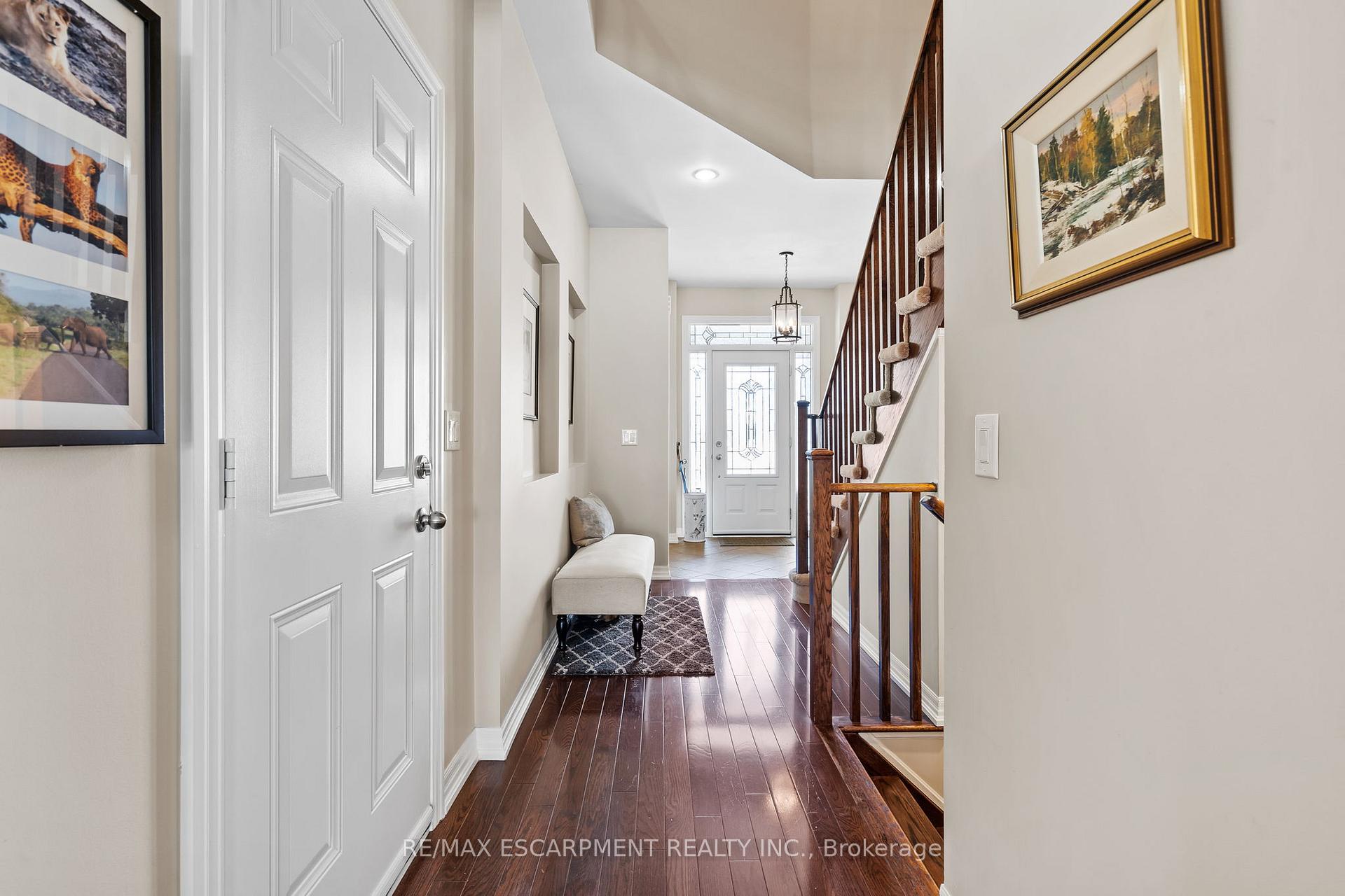 Photo 11 of 12 Whitmer Street, Milton, Scott — HOMEH
