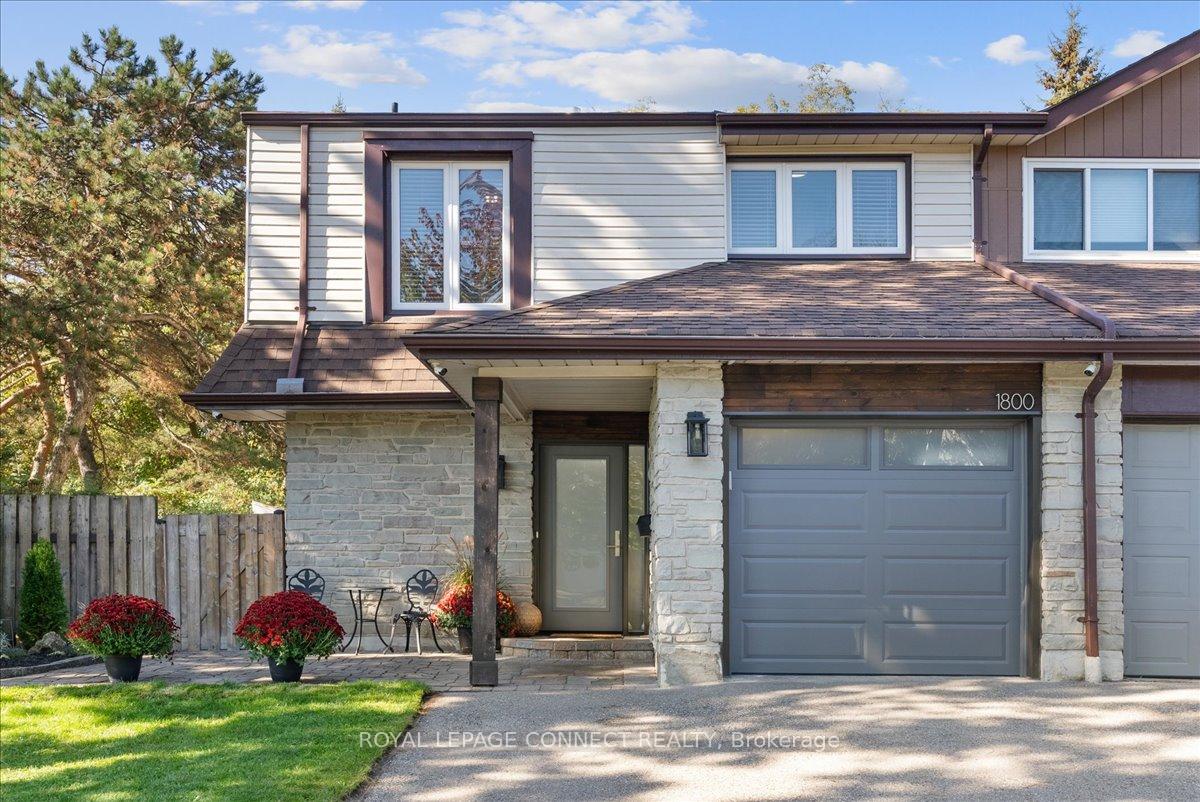 Photo 1 of 1800 Shadybrook Drive, Pickering, Amberlea — HOMEH