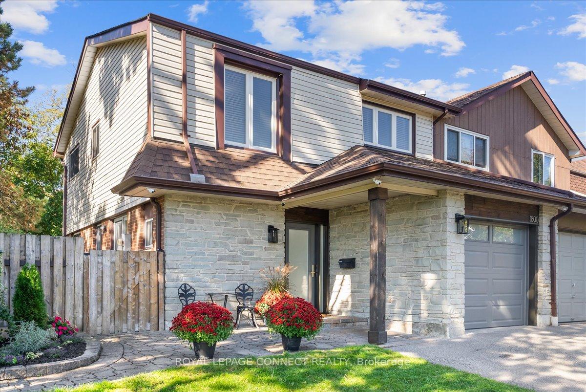 Photo 2 of 1800 Shadybrook Drive, Pickering, Amberlea — HOMEH