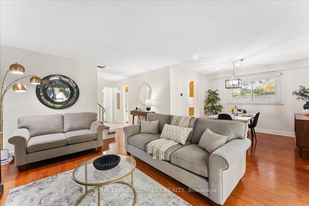 Photo 8 of 1800 Shadybrook Drive, Pickering, Amberlea — HOMEH