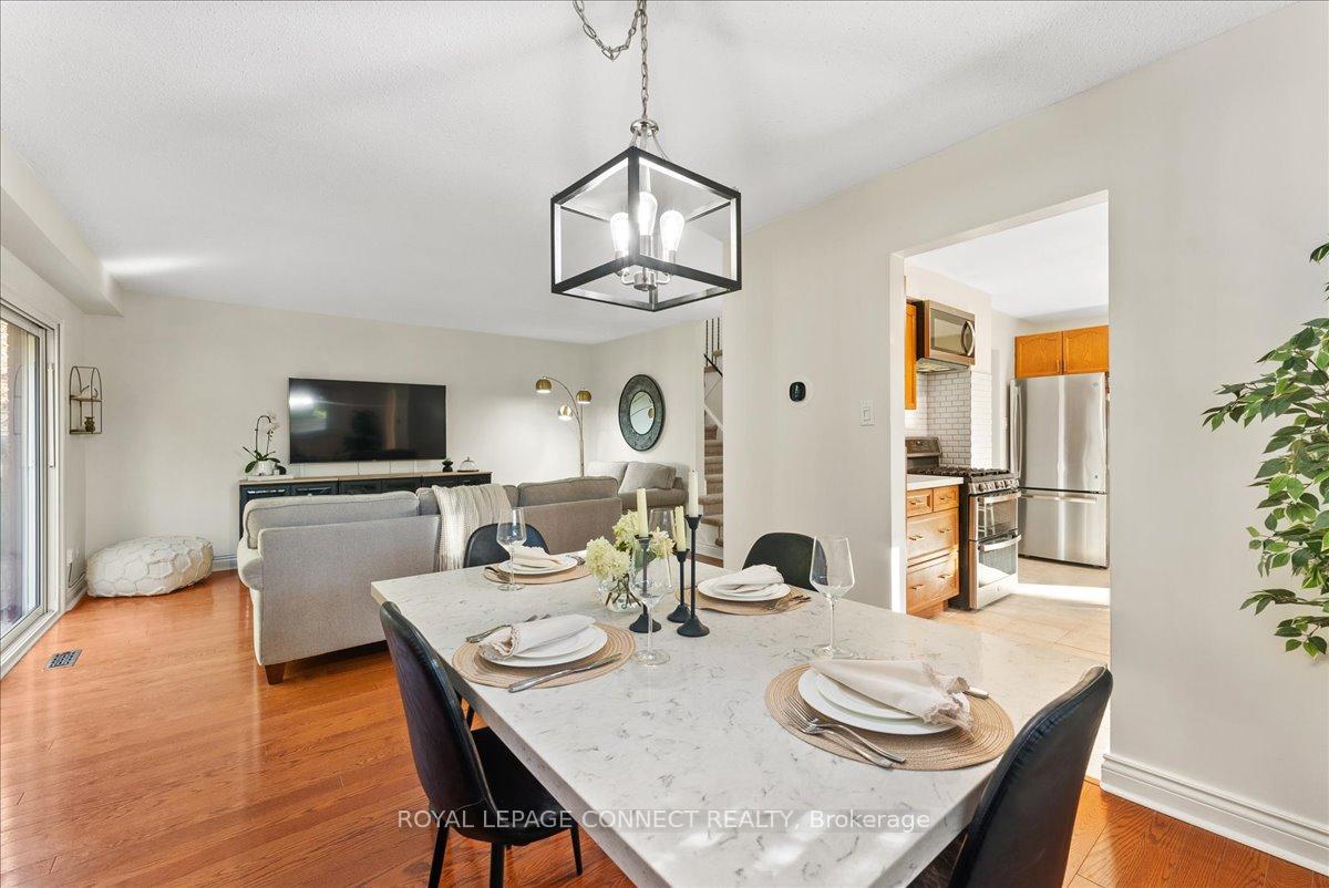 Photo 10 of 1800 Shadybrook Drive, Pickering, Amberlea — HOMEH