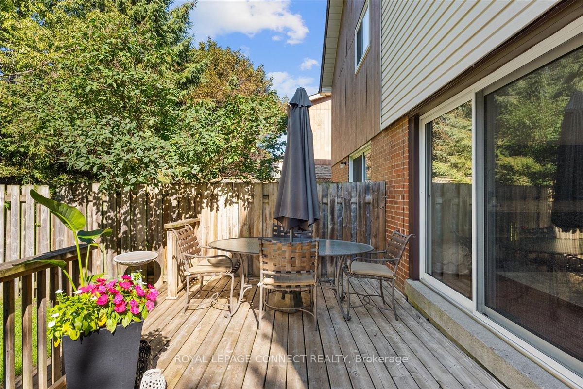 Photo 33 of 1800 Shadybrook Drive, Pickering, Amberlea — HOMEH