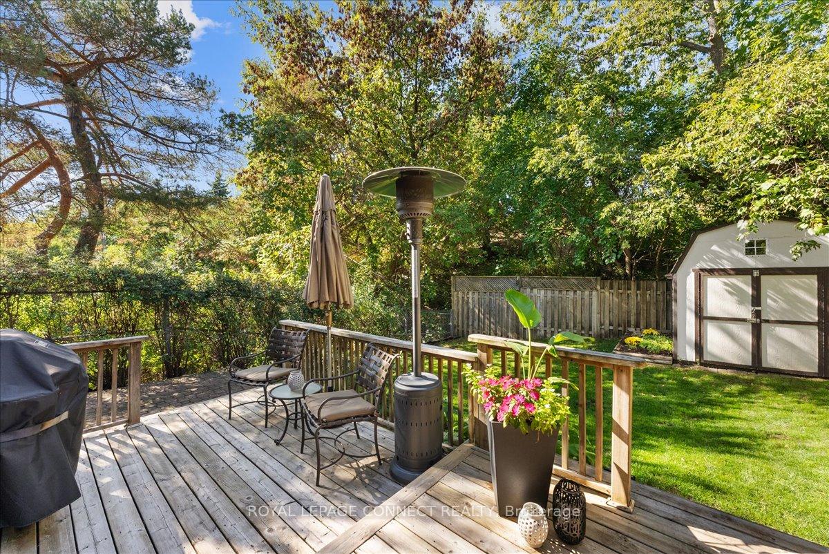 Photo 34 of 1800 Shadybrook Drive, Pickering, Amberlea — HOMEH