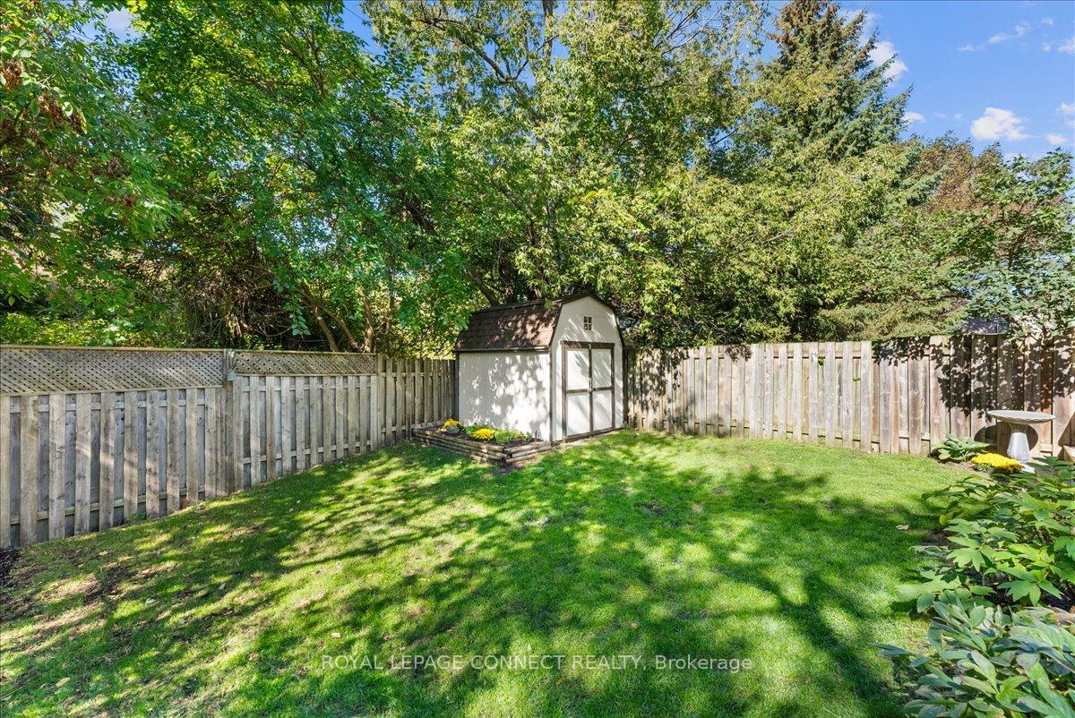Photo 36 of 1800 Shadybrook Drive, Pickering, Amberlea — HOMEH
