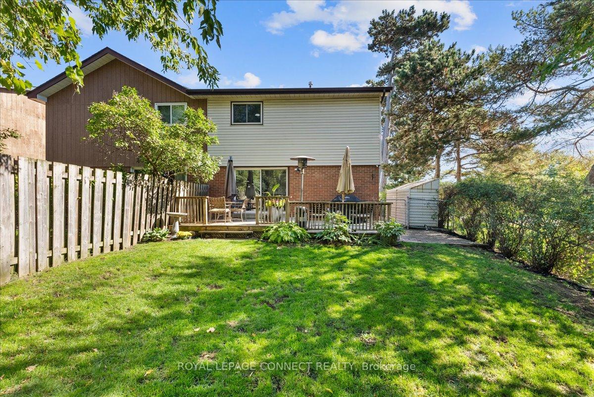 Photo 37 of 1800 Shadybrook Drive, Pickering, Amberlea — HOMEH
