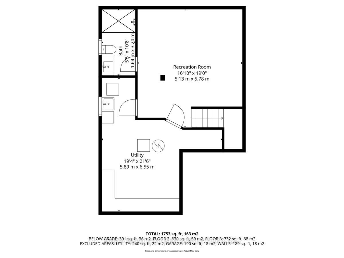 Photo 42 of 1800 Shadybrook Drive, Pickering, Amberlea — HOMEH