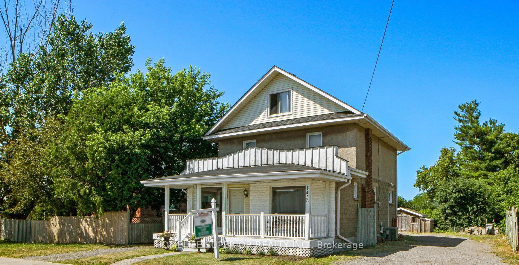 Photo 1 of 1450 Ritson Road N, Oshawa, Samac — HOMEH