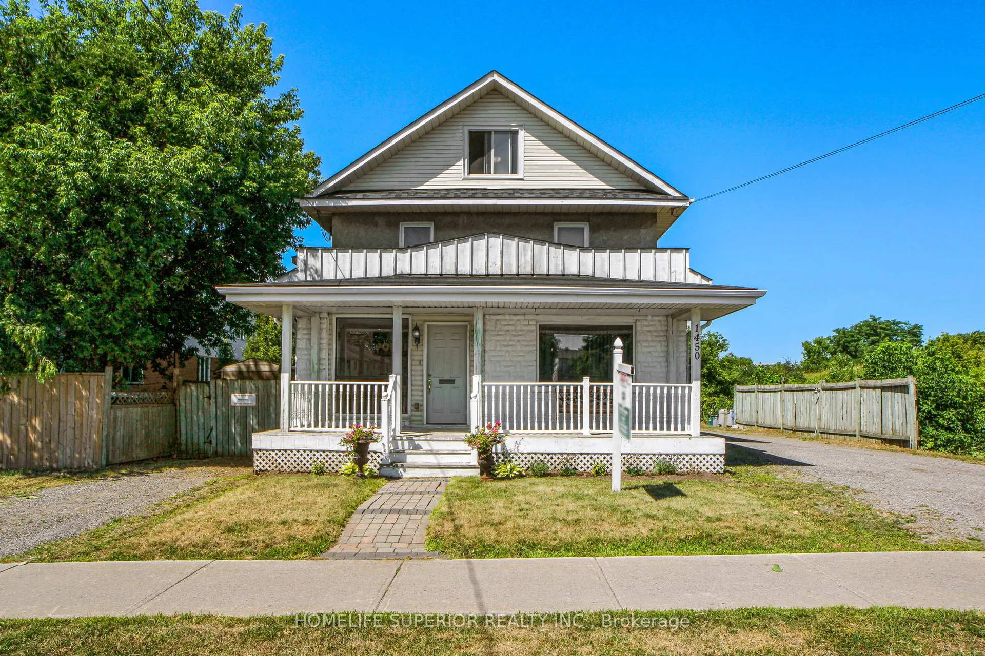 Photo 3 of 1450 Ritson Road N, Oshawa, Samac — HOMEH